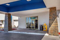 Quality Inn-Santa Fe