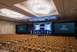 Hilton Orlando Lake Buena Vista