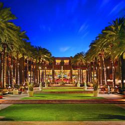 Grand Hyatt Scottsdale Resort