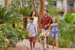 Grand Hyatt Scottsdale Resort
