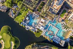 Grand Hyatt Scottsdale Resort