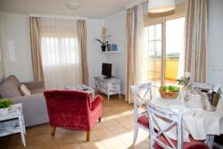 Golf & Beach Vista Real