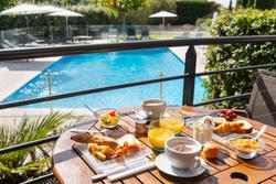 Kyriad Montpellier Lunel