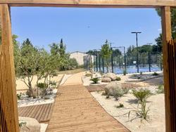 Kyriad Montpellier Lunel