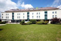 Campanile Marne La Vallee - Bussy Saint Georges