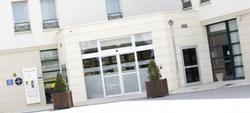 Campanile Marne La Vallee - Bussy Saint Georges