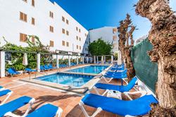 Arcos Playa Apts