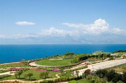 The Marmara Antalya
