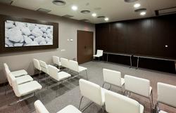 Ilunion Auditori