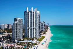 Trump International Beach Resort Miami