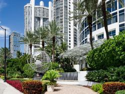 Trump International Beach Resort Miami