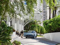 Trump International Beach Resort Miami