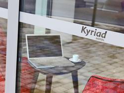 Kyriad Marne La Vallee - Torcy