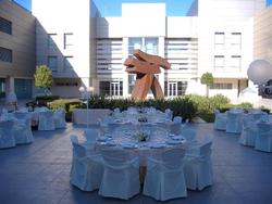 Eurostars I-Hotel Madrid