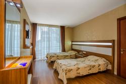 Santa Marina Hotel