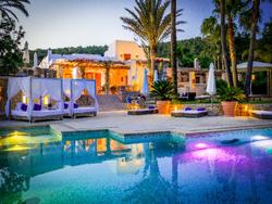 Can Lluc Boutique Hotel & Luxury Villas