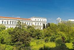 The Ritz-Carlton, Istanbul