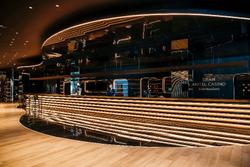 NH Gran Hotel Casino Extremadura