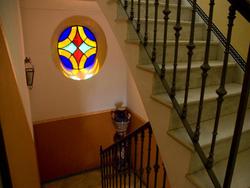 Hotel Abril