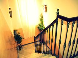 Hotel Abril