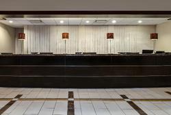 Crowne Plaza O'Hare