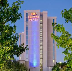 Crowne Plaza O'Hare