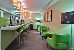 Crowne Plaza O'Hare
