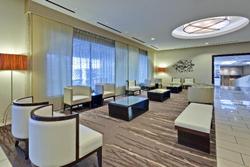 Crowne Plaza O'Hare
