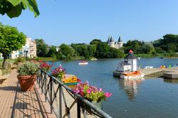 Pierre & Vacances Village Port-Bourgenay