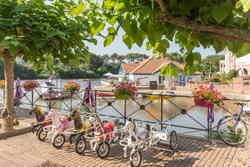 Pierre & Vacances Village Port-Bourgenay