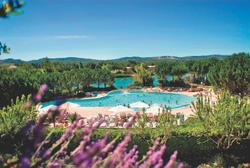 Pierre et Vacances Village Pont Royal en Provence