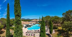 Garrigae Le Domaine de l'Esterel & Spa