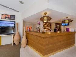Garrigae Le Domaine de l'Esterel & Spa