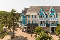 Pierre & Vacances Village Belle Dune