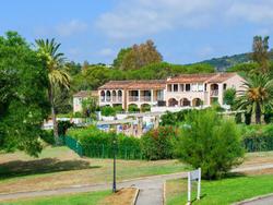 P&V Residence les Parcs de Grimaud