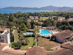 P&V Residence les Parcs de Grimaud