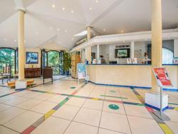 P&V Residence les Parcs de Grimaud
