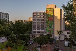 Hotel Des Congres by Arteloge
