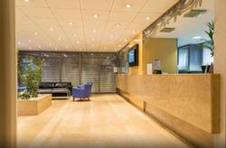 Hotel Des Congres by Arteloge