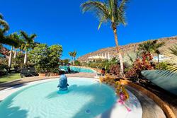 Apartments Cordial Mogan Valle