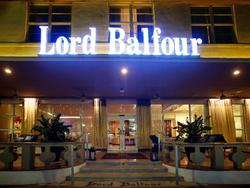 Balfour Miami Beach a Morgan’s Original