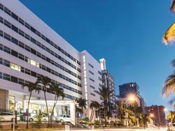 Hotel Riu Plaza Miami Beach