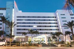 Hotel Riu Plaza Miami Beach