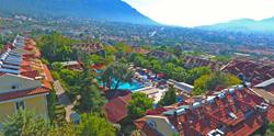 Perdikia Hill Family Resort