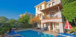 Perdikia Hill Family Resort