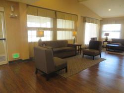 Comfort Suites DFW Airport