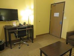 Comfort Suites DFW Airport