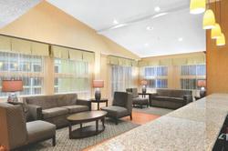 Comfort Suites DFW Airport