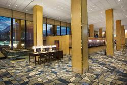 Hilton Chicago O'Hare Airport
