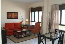 Lux Sevilla Palacio
